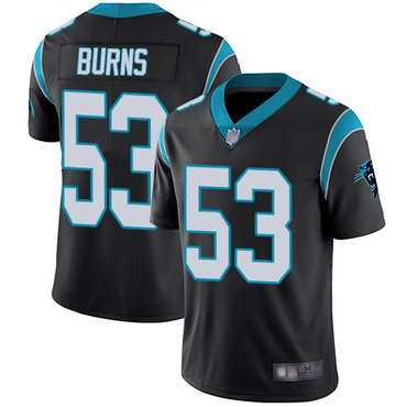 Nike Panthers 53 Brian Burns Black Vapor Untouchable Limited Jersey Dzhi,We sell and wholesale Nike Panthers 53 Brian Burns Black Vapor Untouchable Limited Jersey Dzhi on line form chian!